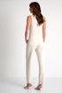 Floral Guipure Lace Pants - 52643-59-110 02 / 110 Beige