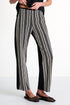 Shan Barbara Embroidered Pants - 52644-59-802