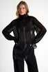 Shan Olivia Organza blouse