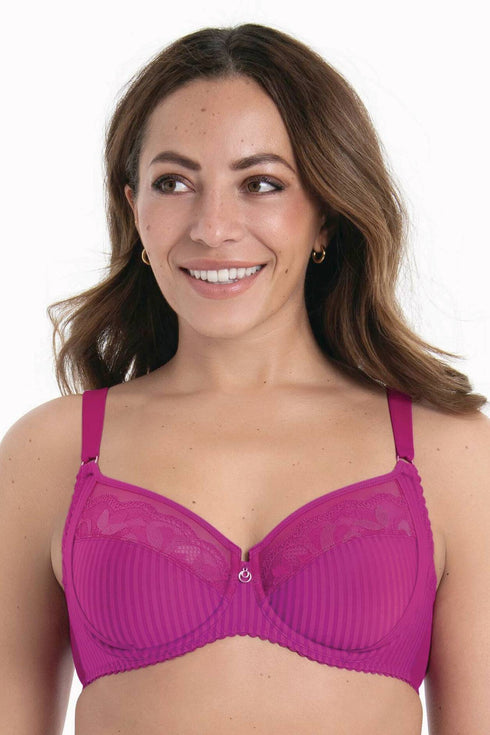 Rosa Faia Sita Wired Bra