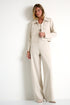 Shan Sofia Contemporary cropped jacket