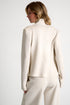 Shan Sofia Sophisticated open-front jacket