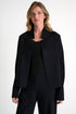 Shan Sofia Sophisticated open-front jacket