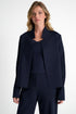 Shan Sofia Sophisticated open-front jacket