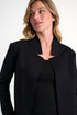 Shan Sofia Sophisticated open-front jacket