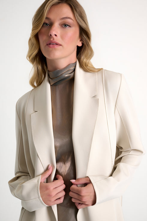 Shan Sofia Minimalist jacket