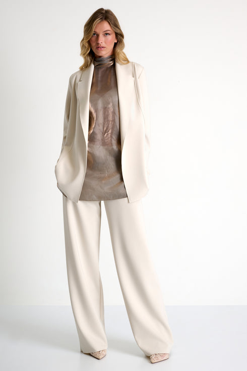 Shan Sofia Minimalist jacket