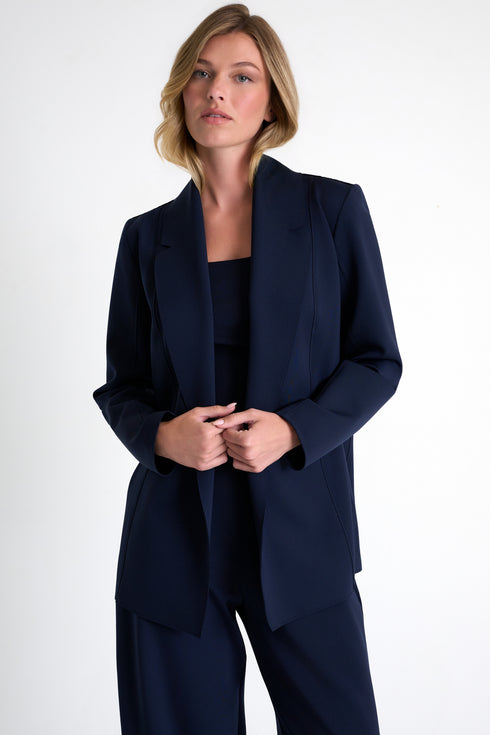 Shan Sofia Minimalist jacket