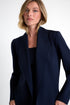 Shan Sofia Minimalist jacket