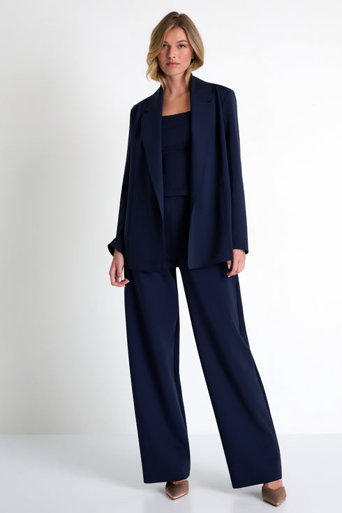 Shan Sofia Minimalist jacket