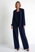 Shan Sofia Minimalist jacket