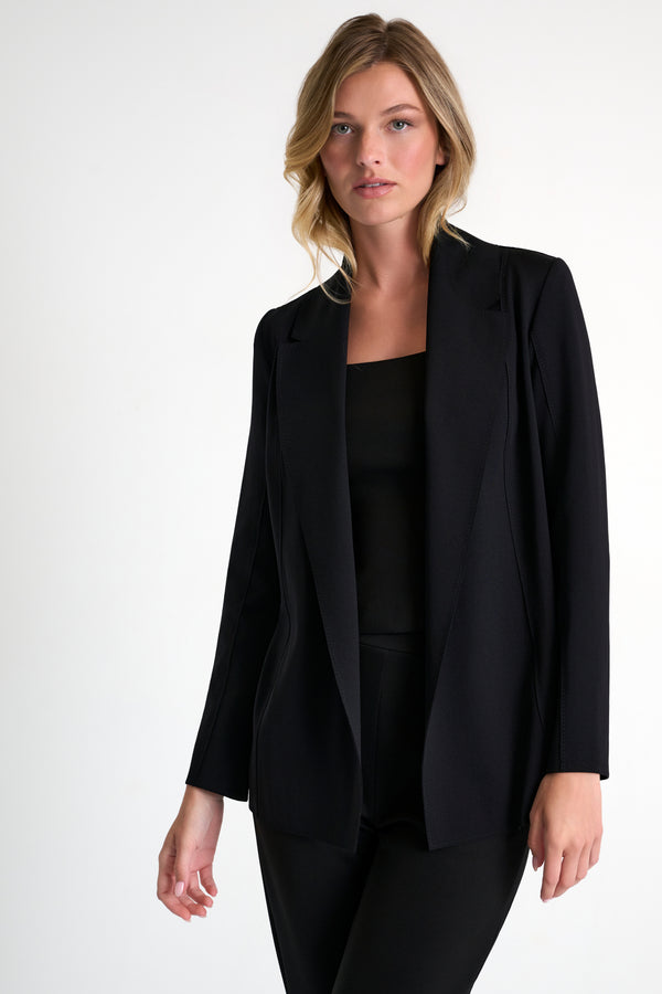 Shan Sofia Minimalist jacket
