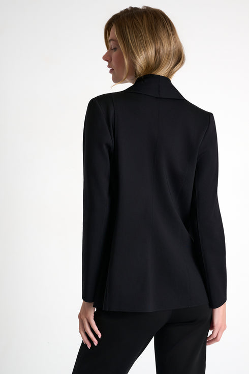 Shan Sofia Minimalist jacket