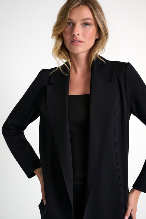Shan Sofia Minimalist jacket