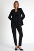 Shan Sofia Minimalist jacket