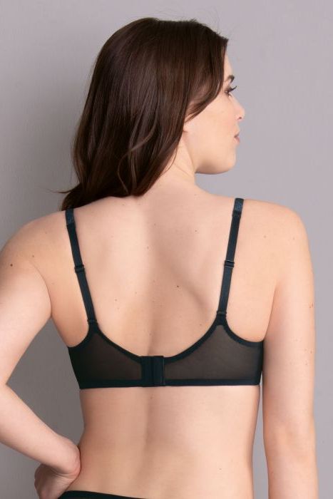 Rosa Faia Rosemary Underwired Bra