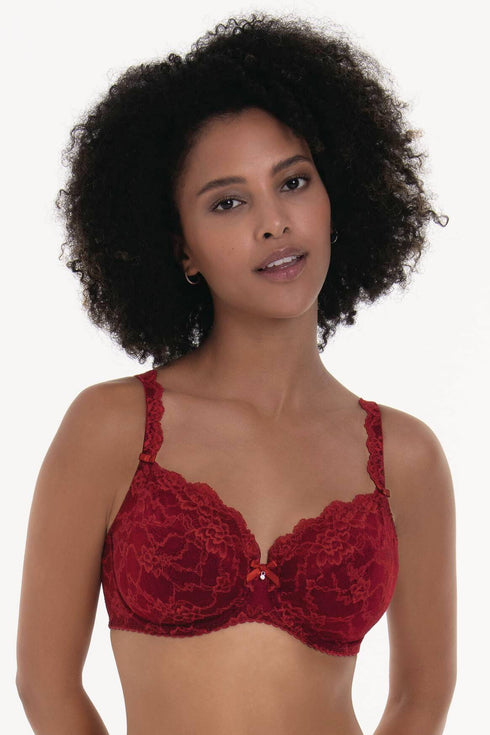 Rosa Faia Bobette Underwired Bra