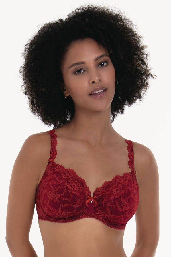 Rosa Faia Bobette Underwired Bra