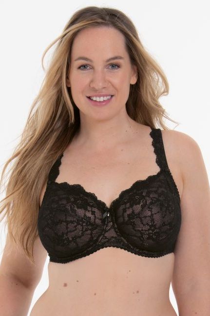 Rosa Faia Bobette Underwired Bra
