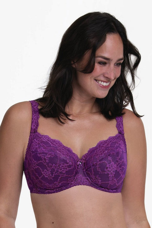 Rosa Faia Bobette Underwired Bra