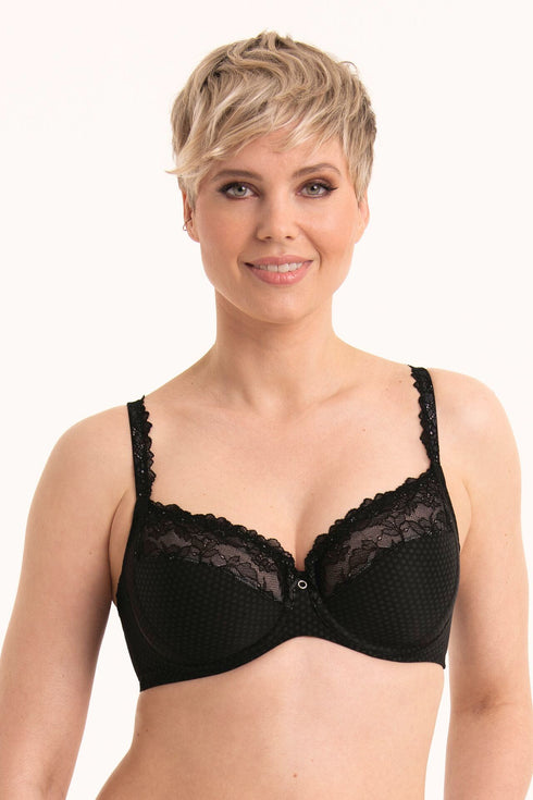 Rosa Faia Eloise Underwire Bra