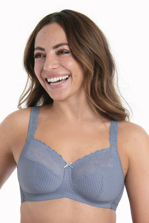 Rosa Faia Eloise Soft Bra