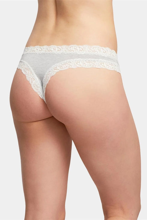 Fleur't Iconic Thong