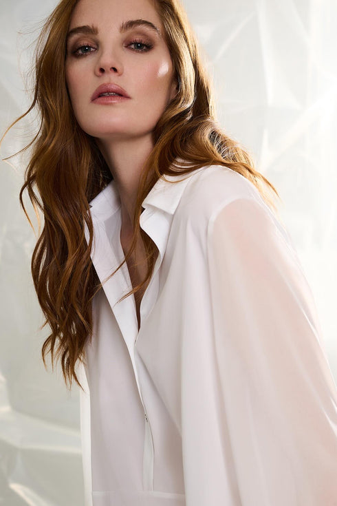 Shan Céline Blouse