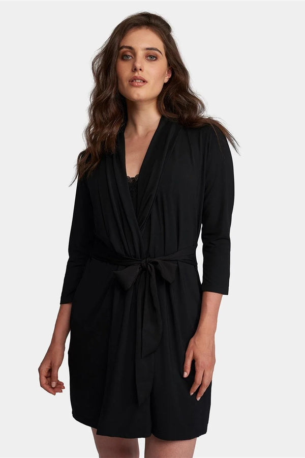 Fleur't Iconic Robe