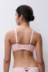 Chantelle Lush Plunge T-shirt Bra