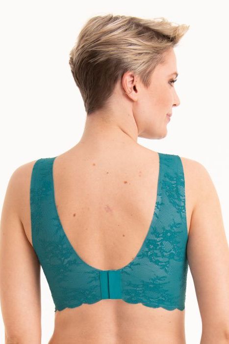 Anita Essential Lace Bralette