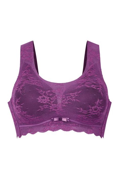 Anita Essential Lace Bralette