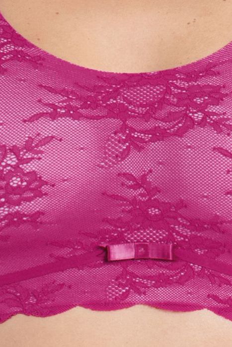 Anita Essential Lace Bralette