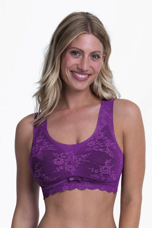 Anita Essential Lace Bralette