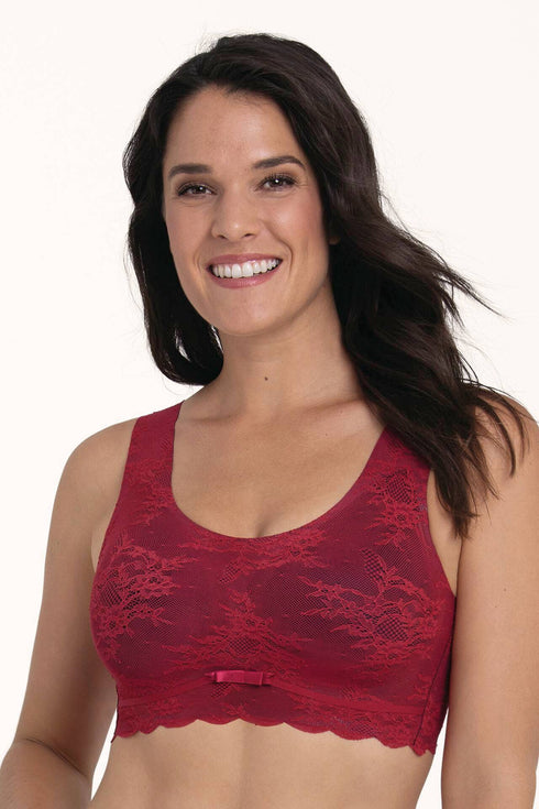 Anita Essential Lace Bralette