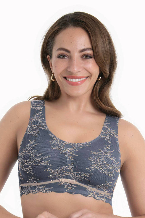 Anita Essential Lace Bralette