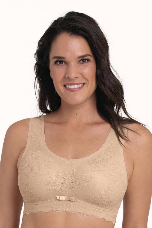 Anita Essential Lace Bralette