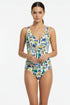 Shan Classique Classic one-piece bathing suit