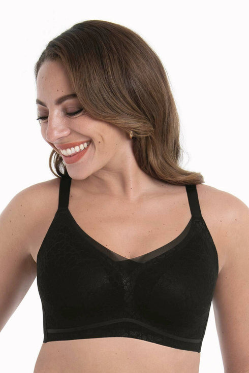 Anita Essential Smart Bralette padded cups