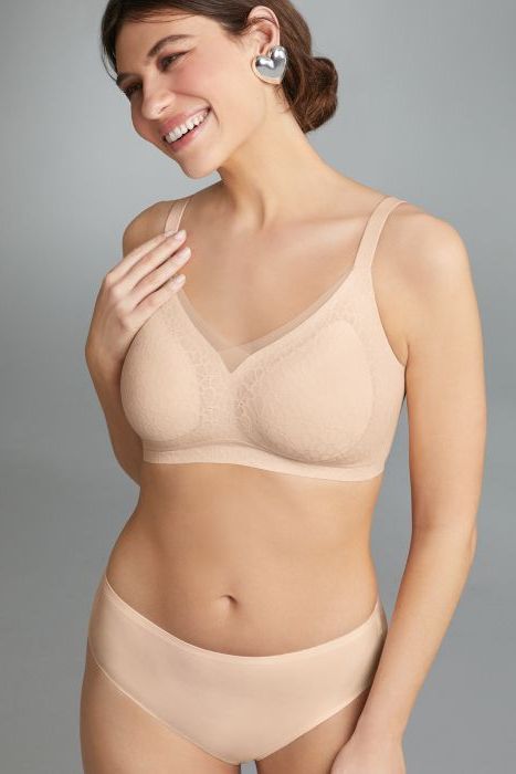 Anita Essential Smart Bralette padded cups