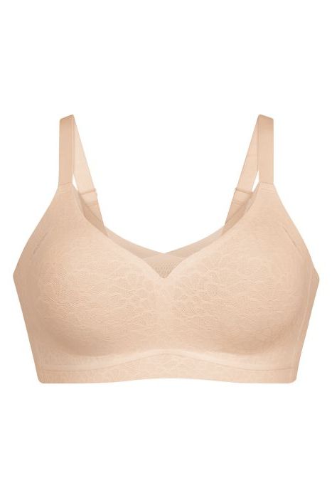 Anita Essential Smart Bralette padded cups