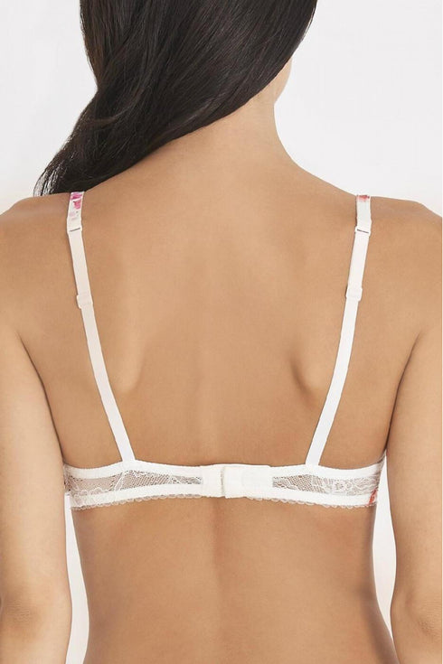 Aubade Charme D'Eden Balconette Bra