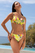 Lise Charmel B93 Fleurs Splendeur 3/4 Balconet Top