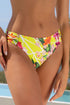 Lise Charmel B93 Fleurs Splendeur Bikini Wide Side Bottom