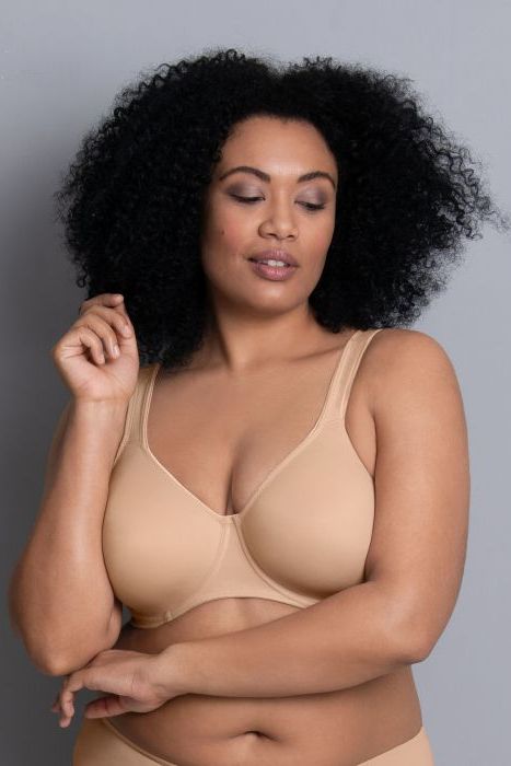 Rosa Faia Twin Underwired Bra