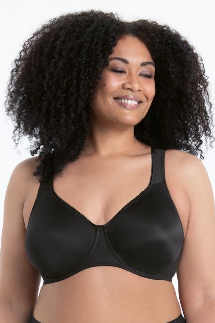 Rosa Faia Twin Underwired Bra