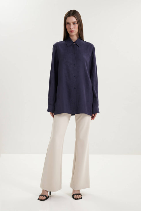 Shan Céline Blouse