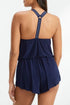 MagicSuit Star Studded Missy Romper