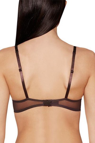 Aubade Divin Bouquet Half Cup Bra