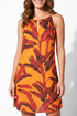 Antigel B59 La Melanesia Beach Dress